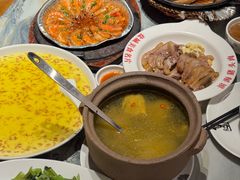 -山芋腔苏北菜(盐城滨海店)