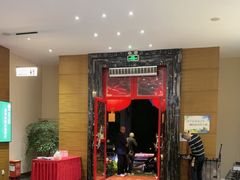 -黔蘑菇四季餐厅(观山湖店)