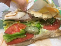 -赛百味SUBWAY(凤凰城店)