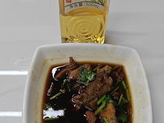 -老马家蒸饺(南海街店)