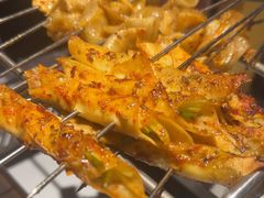 -鼎原力量东北吊炉烧烤(临河街店)