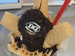 -DQ·蛋糕·冰淇淋(科华王府井店)