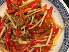 -黔蘑菇四季餐厅(观山湖店)