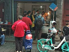 -老李家杂肝汤(回民街店)