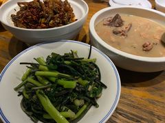 -宅里香.自然餐厅(湘大店)