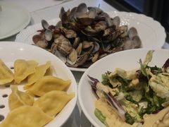 -船歌·鱼水饺青岛菜(国贸商城店)