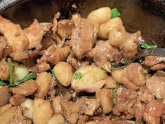 -汤城小厨•粤菜•靓汤(西直门凯德MALL店)