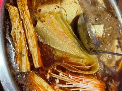 -傣妹火锅(张江高科店)