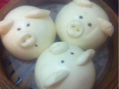 -喜鹊茶点.啫煲(车陂店)
