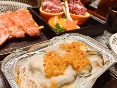 -牛将军•涮肉•烤肉(北京王府井·故宫店)