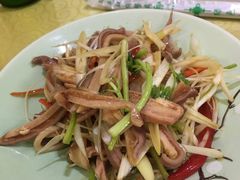 -春水锅贴·传统鲁菜(大明湖店)