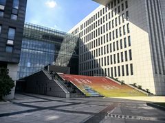 -南京航空航天大学(将军路校区)