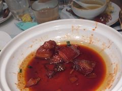 -梁家大院•农家菜(昆山会展中心店)