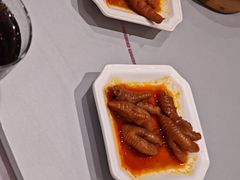 -稻香饭店(龙华天虹店)