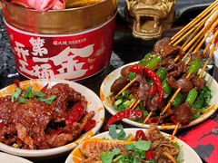 -蜀大侠火锅(总府路店)