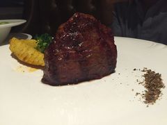 -哈布斯扒房(华发商都店)