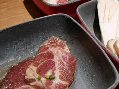 -新石器烤肉(南站店)