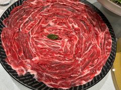 -东来顺•非遗火锅(外滩店)