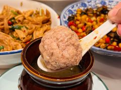 瓦罐竹笋肉坨汤-回家吃饭·地道南昌菜(建德观总店)
