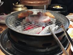 -韩国料理大力士(屏风街店)