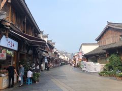 -大小河街