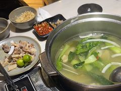 -狐狸爱上椰子鸡(滨江星光大道店)