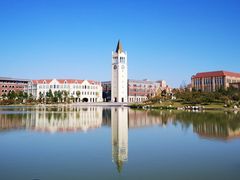 -浙江大学(海宁国际校区)