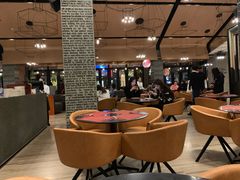 大堂-WOLFGANG PUCK KITCHEN & BAR(迪士尼小镇店)