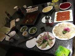 -满江红火锅(凯德店)