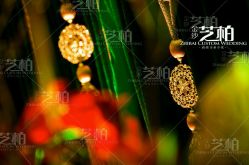 -保定金沙芝柏婚礼策划
