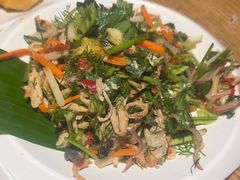 -金塔傣乡·云南民族特色菜·傣味手抓饭(金瓦路店)