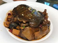 -王府井酒店(金桥港湾店)