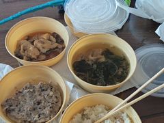 -真功夫(石岩佳华店)