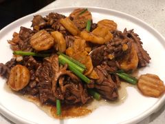 -闫府私房菜(经四路万达店)