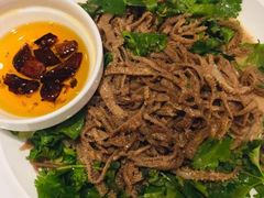 铁勺爆肚-大铁勺新津菜(东丽阳光新业广场店)