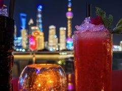 -池畔酒吧 WET Bar