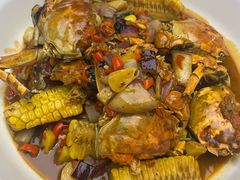 -聚味瞿记·龙虾堂(坡子街店)