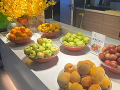 -山水温泉
