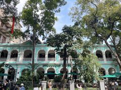 -星巴克臻选(广州沙面店)