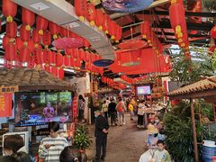 -客家大院·非遗赣南客家菜(郁孤台店)