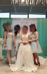 -艾米婚纱&婚礼策划