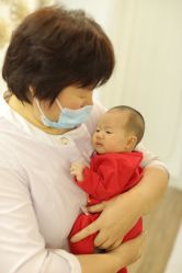 -季橙月子护理中心