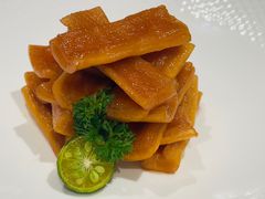 -印象天台·非遗文化美食