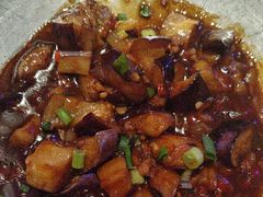 -绿茶餐厅(汇悦大融城店)