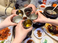 -长顺参鸡汤店(西塔总店)