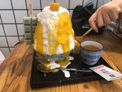 -WONDER ICE 萬得冰田(建設路总店)