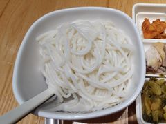 -小乔过桥米线(玉林店)