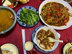 -生态苑农庄(十里画廊遇龙河店)