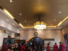 大堂-惠宾饭庄(中山路店)
