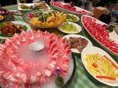 -番食园鲜食火锅(高新店)